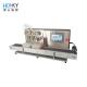11pcs/min  Automtaic Filling Machine 96 Deep Well Plate Filling Equipment With Ceramic Pump