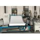 High Efficiency Meltblown Nonwoven Machine anti rust With Highly Automated