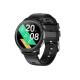 Magnetic Charging Cable Round Face Smartwatches IP67 Waterproof