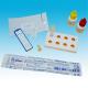 Throat Swabs Strep A Infectious Disease Rapid Test Kits Home Use