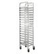                  Rk Bakeware China-Stainless Steel Sheet Pan Racks             