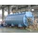 Industrial Hollow Blade Sludge Dryer Machine For Chemical Industry