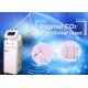 Medical Fractional Co2 Laser For Acne Scars Beauty Salon Equipment 10600nm Wavelength