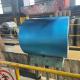 Prepainted Galvalume Steel Coil For Household Appliances Metal High Strength