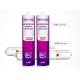 Fast drying Waterproof Silicone Sealant For Buildings / Constructions Structure