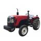 40hp Farm Tractor Loader 4x4, 4x2 Drive type For Sale
