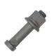 Wheel Hub Bolt And Nut For Iveco Truck Oem 42117452
