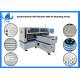 6KW 250000CPH SMT Mounting Machine For 0.5mm Components Flexible Strip