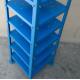 Corrosion Resistance FRP Moulded Products Fiberglass Shelf Customizable