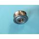 Durable Precision Guide Roller Bearing Wear Resistant No Maintenance Anti Vibration