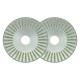 350mm Diameter LINSING Diamond Saw Blade for Stone Carving Marble and Granite Cutting