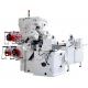 Quality Candy Double Twist Packing Machine,Chocolate Double Twist Packing Machine,High Speed Candy Twist Packing Machine