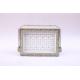 Petrochemical industries 135lumen / Watt 150w explosion proof led flood light for Zone1,2&Zone21,22