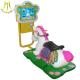 Hansel amusement park electric playground equipment children toys car