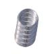 0.8mm-2.4mm DC Welding Stainless Steel Wire Bright And Smooth Surface