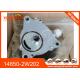 14650-2W202 Aluminium Brake Vacuum Pump For Nissan ZD30