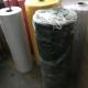 190mic  Thickness Cloth Duct Tape Jumbo Rolls General Purpose 70 Mesh