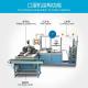 3KW Rexroth Disposable Face Mask Manufacturing Machine