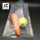 Kawking Reusable Plastic Sealed Freezer Food Vacuum Bag 8x10 For Meat