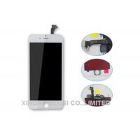 IPS Iphone 6 Screen And Digitizer , LCD Iphone 6 Screen Replacement Kit