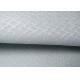 330 - 380GSM Knitted 3d Air Mesh Fabric Breathable Poly Mesh Fabric For Bedding