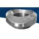 Weldolet, Diam:28x6  ,Sch: S-STD/S-STD Ends: BW ,Material: Forged-ASTM A105 -.
