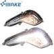 Hyundai Accent Headlights Solaris Verna Fogs Daytime Running High Brightness