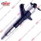 New Diesel Common Rail Fuel Injector 095000-8310 095000-5550 For HYUN-DAI Mighty County 33800-45701 33800-45700