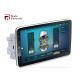 GPS RDS DAP 10.1 Inch Android Car Stereo 2.4Ghz 5Ghz Wifi Band