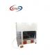 ISO6941 50W Flammability Test Equipment For Toy Subsidiary Materials