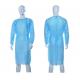 Disposable Long Sleeve Isolation Gowns Wholesale Medical Isolation Clothing