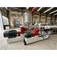 16-1600mm High Speed HDPE PE Water Plastic Pipe Gas Pipe Extrusion Machine Line For Making Plastic Pipes With High Efficiency
