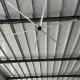 Fan Diameter 8FT-24FT PMSM Motor-Driven HVLS Ceiling Fan for Cable Production Workshop