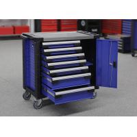 Large Heavy Duty Garage Storage Tools Cabinets On Wheels With Door