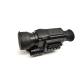 5X Infrared Night Vision Telescope , Night Vision Monocular For Hunting And Night Walking
