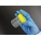 90ml Disposable Sample Cup Small Plastic Sample Cups Urine Cup Non Sterile