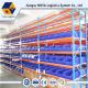 Supermarket Adjustable Shelving Systems