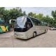 Long Distance Buses Double Doors 46 Seats 11 Meters Luxury Interior Decoration Used Young Tong Bus ZK6119