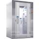 AIR SHOWER STAINLESS STEEL CHINA AIR BUFFER SHOWERING ROOM