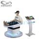 Customized Color 9D Virtual Reality Simulator With DPVR E3 2K Glasses