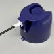 Premium 65mm Insecticide Cap for Gardeners with Fine Mist Spray