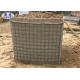 Golfan Coated Military Sand Wall For Emergency Flood Control Sand Color