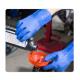 PVC Dipped Chemical Resistant Gloves