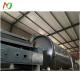 Mingjie Fuel Oil from Waste Tyre Pyrolysis Plant with CE ISO Certificate