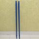 High Strength Rock Drill Steel Rod Durable for Quarrying / Mining