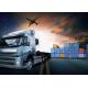 Warehousing Cargo Door To Door Ocean Freight Shipping Agent Service
