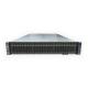 FusionServer Pro 2288H V5 2288h V6 Rack Server 25*2.5inch HDD Chassis With 2*GE And 2*10GE Electrical Ports