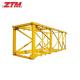 Tower Crane Spare Parts L46 Telescoping Cage