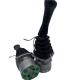 Excavator Machinery Spare Parts Universal Joystick Assembly With Handle Control