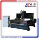 Heavy duty marble granite stone CNC Router ZK-9015 900*1500mm with NcStudio controller